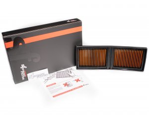 Alfa Romeo Giulia Performance Air Filter - 2.0L - Sprint Filter - S High Performance
